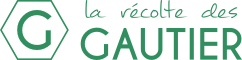 Logo La Récolte des Gautier