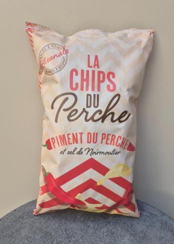 CHIPS DU PERCHE
